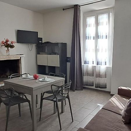 A Casa Da Mondo Olbia Exteriér fotografie
