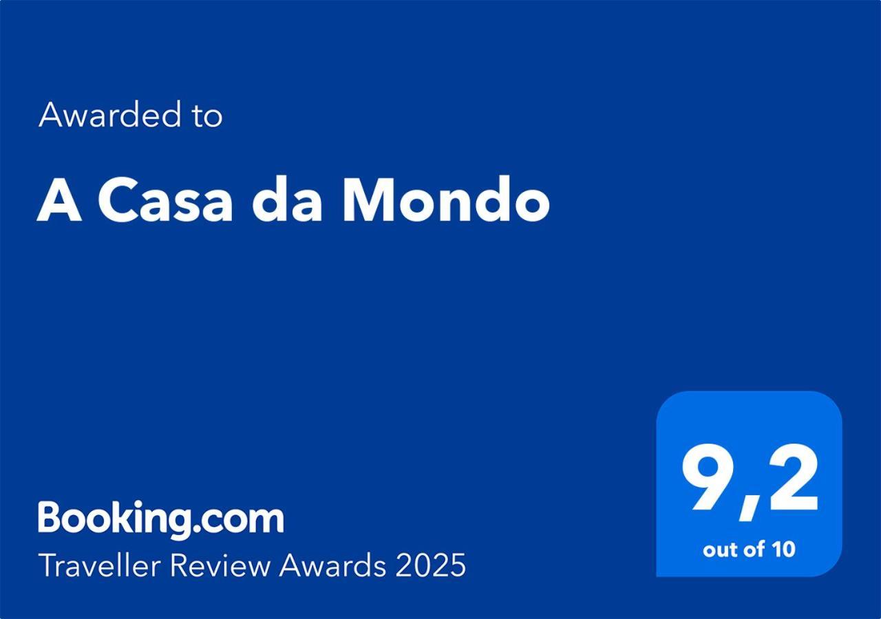 A Casa Da Mondo Olbia Exteriér fotografie