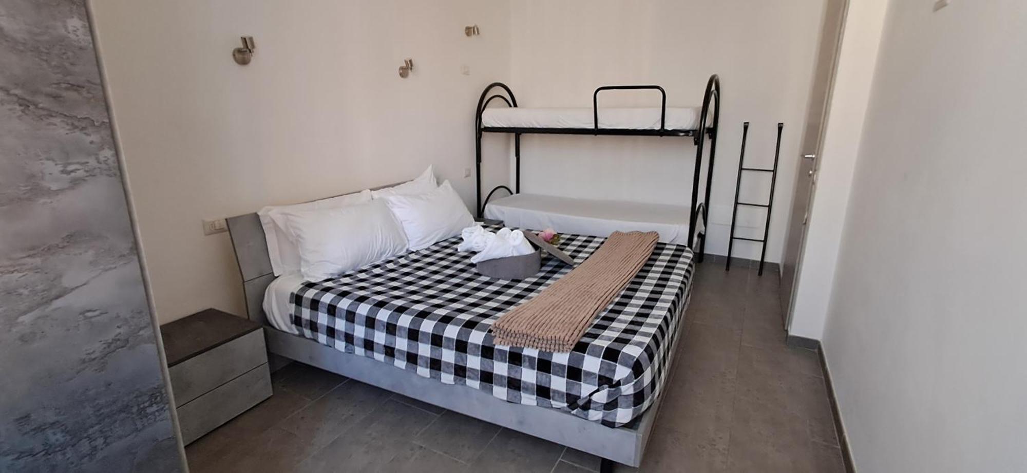 A Casa Da Mondo Olbia Exteriér fotografie