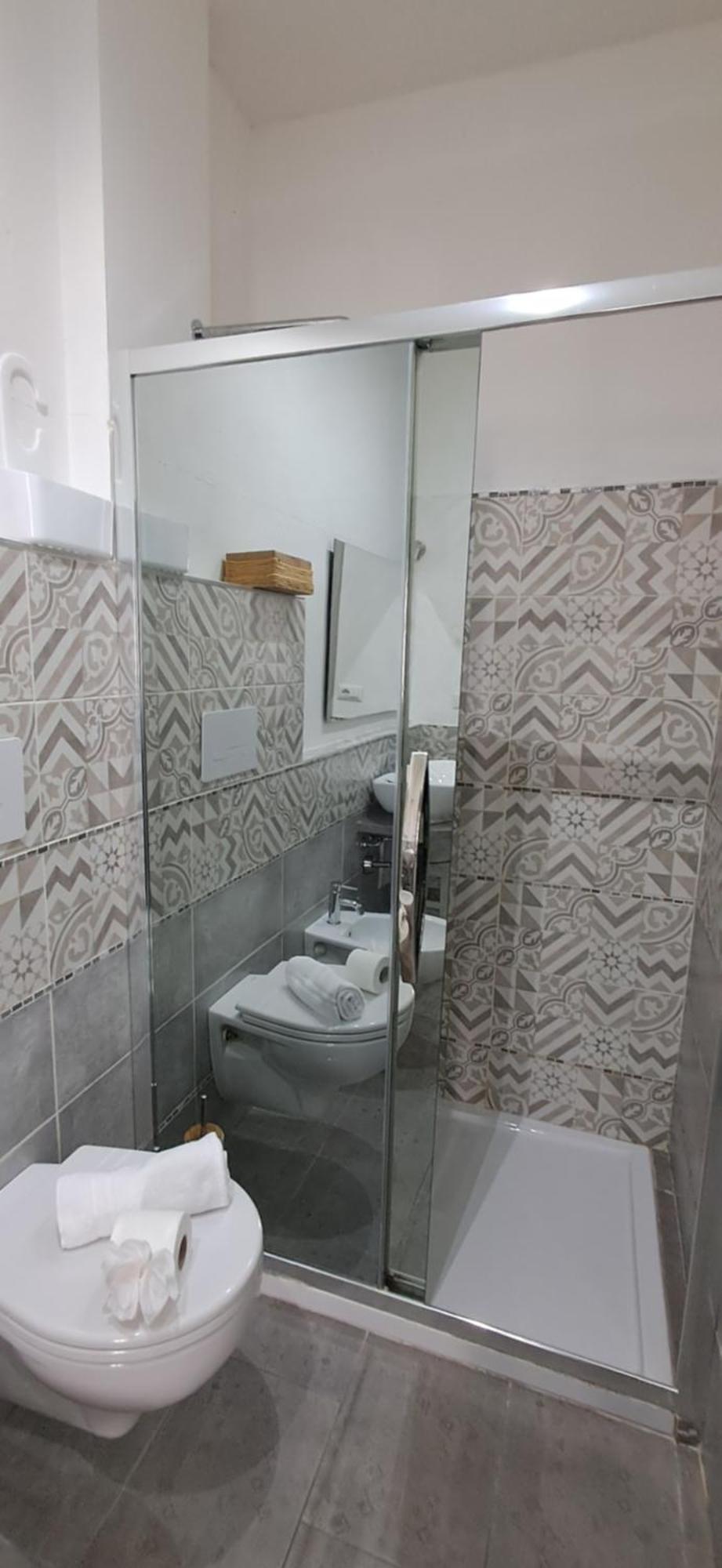 A Casa Da Mondo Olbia Exteriér fotografie
