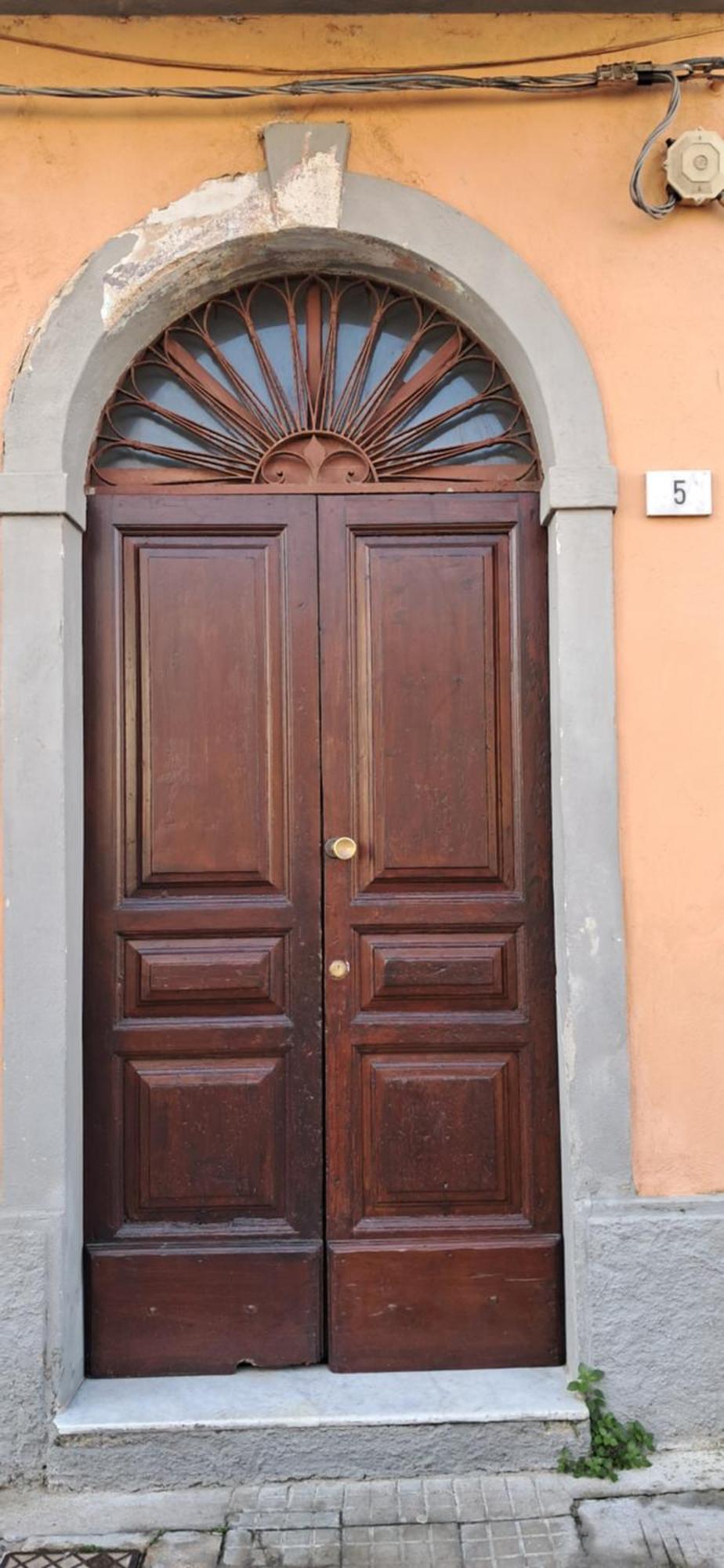 A Casa Da Mondo Olbia Exteriér fotografie