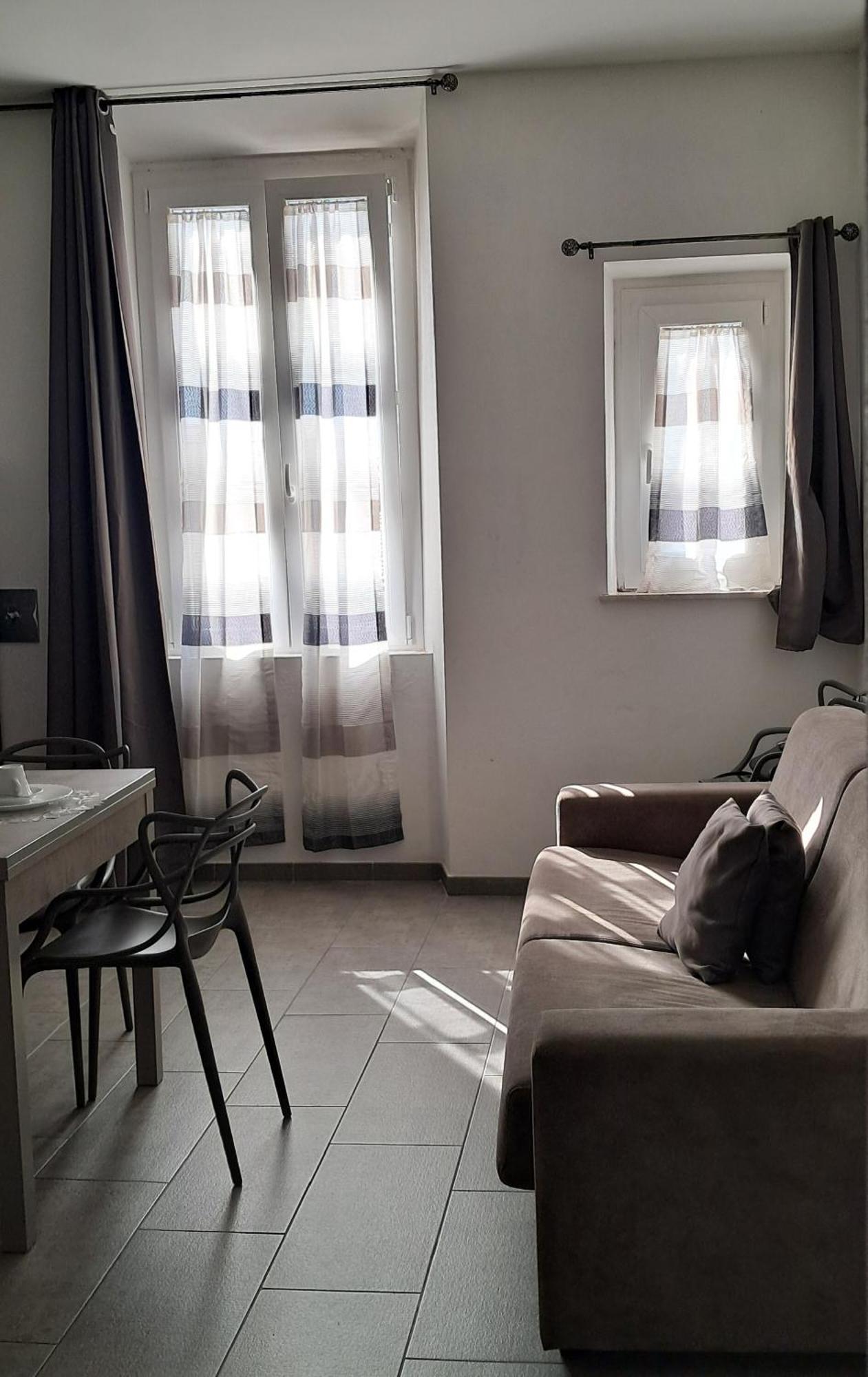 A Casa Da Mondo Olbia Exteriér fotografie